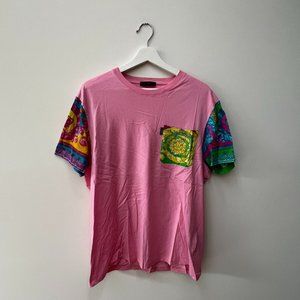 Versace T-Shirt Large